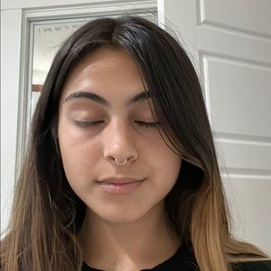 Meet your Posher, Kyla